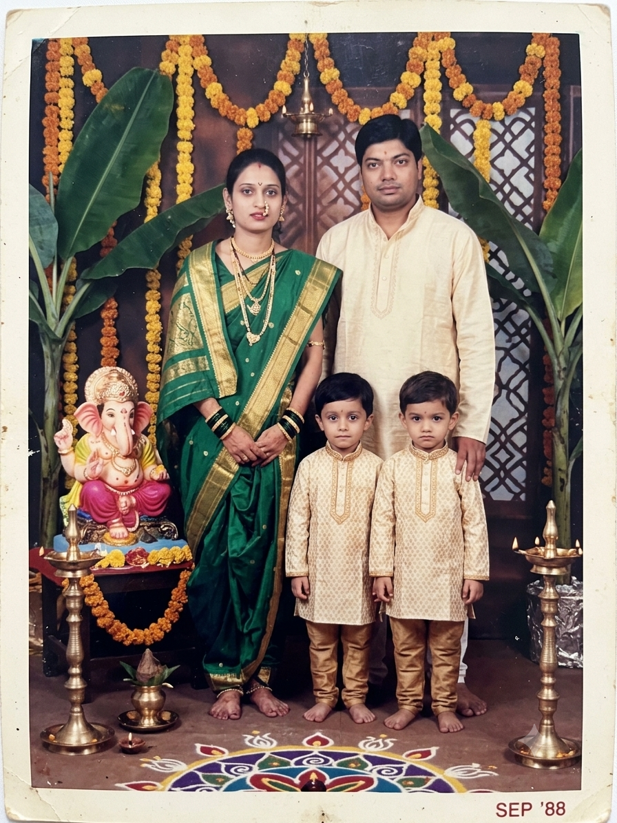 Output image 1