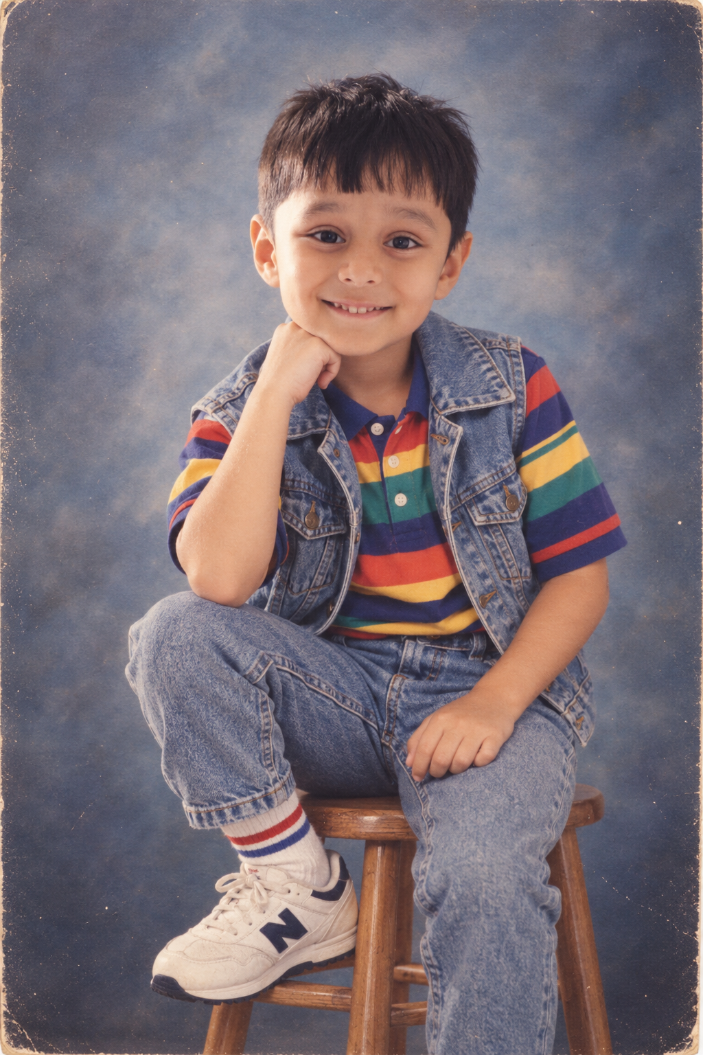 Output image 2